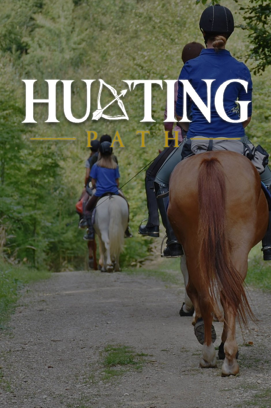 The Hunting Path